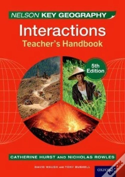 Capa do artigo Nelson Key Geography Interactions Teacher'S Handbook