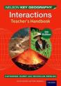 Nelson Key Geography Interactions Teacher'S Handbook - Preview
