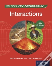 Capa do artigo Nelson Key Geography Interactions
