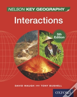 Capa do artigo Nelson Key Geography Interactions