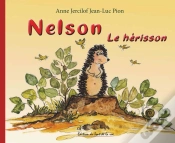 Capa do artigo Nelson Le Hérisson