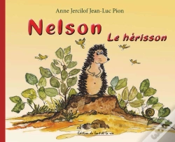 Capa do artigo Nelson Le Hérisson