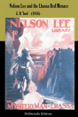 Nelson Lee And The Lhassa Red Menace - Preview