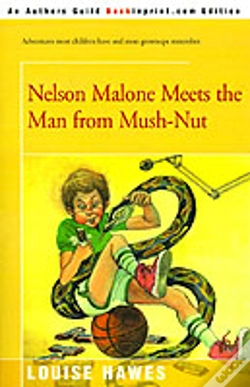 Capa do artigo Nelson Malone Meets The Man From Mush-Nut