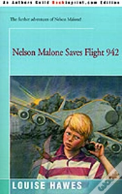 Capa do artigo Nelson Malone Saves Flight 942