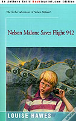 Capa do artigo Nelson Malone Saves Flight 942