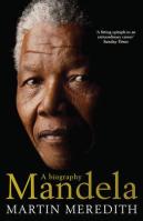 Nelson Mandela A Biography