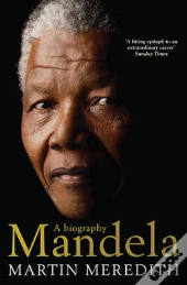 Nelson Mandela A Biography