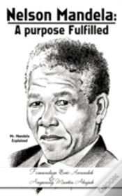 Capa do artigo Nelson Mandela