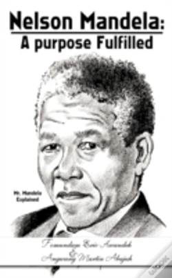 Capa do artigo Nelson Mandela