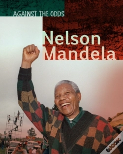 Capa do artigo Nelson Mandela