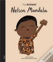 Nelson Mandela (Coll. Petit & Grand)