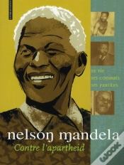 Capa do artigo Nelson Mandela, Contre L