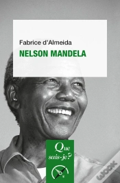Capa do artigo Nelson Mandela