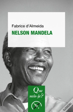 Capa do artigo Nelson Mandela