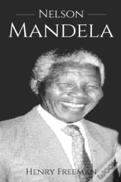 Capa do artigo Nelson Mandela