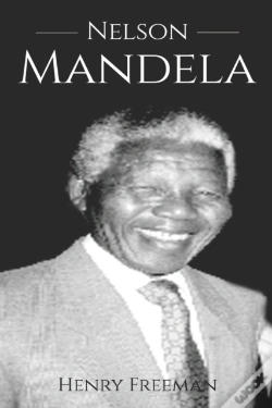 Capa do artigo Nelson Mandela