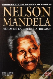 Nelson Mandela ; Héros De La Liberté Américaine