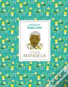 Nelson Mandela