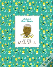 Capa do artigo Nelson Mandela