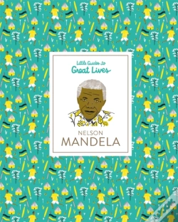 Capa do artigo Nelson Mandela