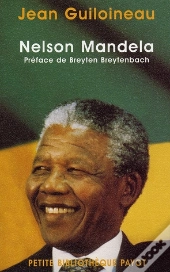Nelson Mandela
