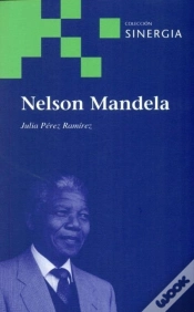 Capa do artigo Nelson Mandela
