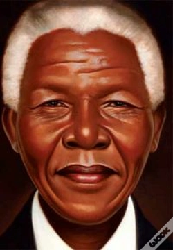 Capa do artigo Nelson Mandela