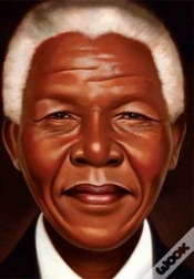 Capa do artigo Nelson Mandela