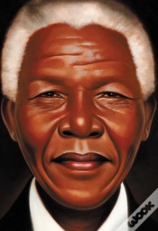 Capa do artigo Nelson Mandela