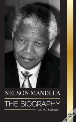 Capa do artigo Nelson Mandela