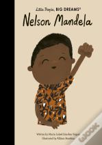 Nelson Mandela