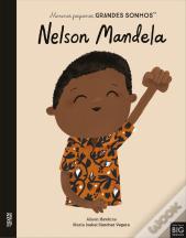 Nelson Mandela