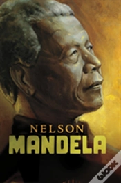 Capa do artigo Nelson Mandela