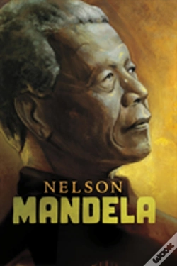Capa do artigo Nelson Mandela