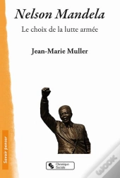 Nelson Mandela