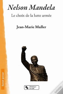 Capa do artigo Nelson Mandela