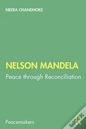 Capa do artigo Nelson Mandela