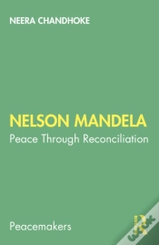 Capa do artigo Nelson Mandela