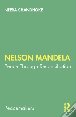 Capa do artigo Nelson Mandela