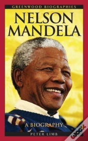 Capa do artigo Nelson Mandela