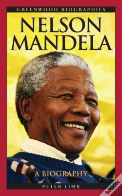 Capa do artigo Nelson Mandela