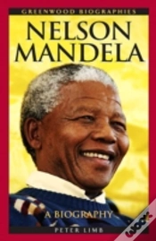 Capa do artigo Nelson Mandela