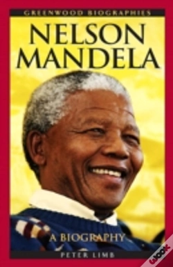 Capa do artigo Nelson Mandela