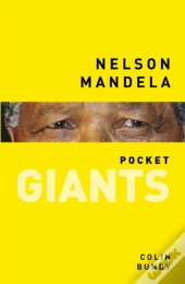 Nelson Mandela: Pocket Giants