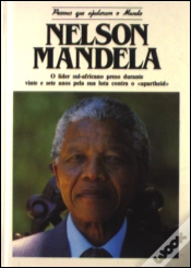 Capa do artigo Nelson Mandela