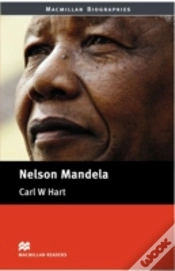 Capa do artigo Nelson Mandela Pre Intermediate