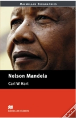 Capa do artigo Nelson Mandela Pre Intermediate
