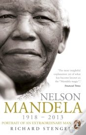 Capa do artigo Nelson Mandela