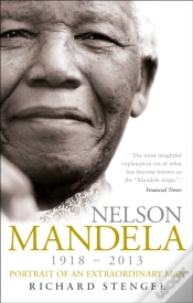 Capa do artigo Nelson Mandela